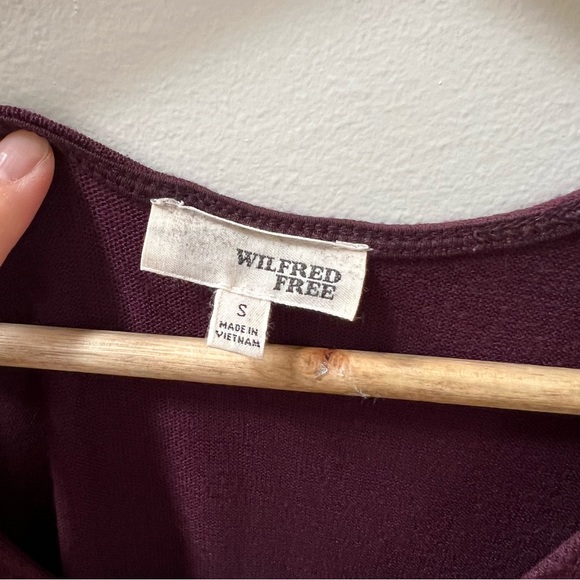 Wilfred Free Sleeveless Tank - Picture 3 of 6